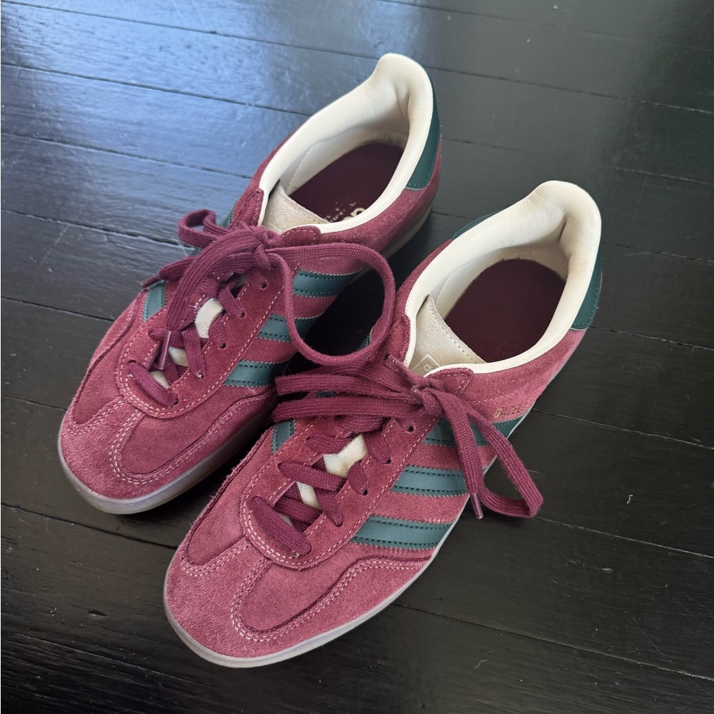 Adidas Sambas